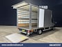 Ford Transit 2.0 TDCI 170pk Bakwagen Laadklep Zijdeur Euro6 Airco | Camera | Navigatie | LM velgen | Cruisecontrol Verwarmde voorruit, Bijrijdersbank
