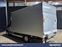 Ford Transit 2.0 TDCI 170pk Bakwagen Laadklep Zijdeur Euro6 Airco | Camera | Navigatie | LM velgen | Cruisecontrol Verwarmde voorruit, Bijrijdersbank