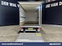 Ford Transit 2.0 TDCI 170pk Bakwagen Laadklep Zijdeur Euro6 Airco | Camera | Navigatie | LM velgen | Cruisecontrol Verwarmde voorruit, Bijrijdersbank