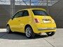 Fiat 500 1.2 SPORT AIRCO/HALF LEER/LM VELGEN !!