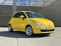 Fiat 500 1.2 SPORT AIRCO/HALF LEER/LM VELGEN !!