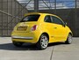 Fiat 500 1.2 SPORT AIRCO/HALF LEER/LM VELGEN !!