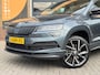 Skoda Karoq 1.5 TSI 150PK DSG AUTOMAAT SPORTLINE NAVI/CARPLAY/LED/TREKHAAK/NL-AUTO