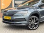 Skoda Karoq 1.5 TSI 150PK DSG AUTOMAAT SPORTLINE NAVI/CARPLAY/LED/TREKHAAK/NL-AUTO