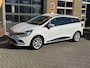 Renault Clio ESTATE TCe 90 INTENS HALF LEDER/NAVI/LED/CAMERA/NL-AUTO/1e EIG.