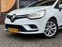 Renault Clio ESTATE TCe 90 INTENS HALF LEDER/NAVI/LED/CAMERA/NL-AUTO/1e EIG.