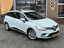 Renault Clio ESTATE TCe 90 INTENS HALF LEDER/NAVI/LED/CAMERA/NL-AUTO/1e EIG.