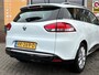 Renault Clio ESTATE TCe 90 INTENS HALF LEDER/NAVI/LED/CAMERA/NL-AUTO/1e EIG.