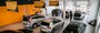 Renault Clio ESTATE TCe 90 INTENS HALF LEDER/NAVI/LED/CAMERA/NL-AUTO/1e EIG.
