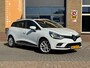 Renault Clio ESTATE TCe 90 INTENS HALF LEDER/NAVI/LED/CAMERA/NL-AUTO/1e EIG.