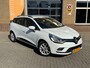 Renault Clio ESTATE TCe 90 INTENS HALF LEDER/NAVI/LED/CAMERA/NL-AUTO/1e EIG.