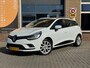 Renault Clio ESTATE TCe 90 INTENS HALF LEDER/NAVI/LED/CAMERA/NL-AUTO/1e EIG.