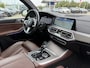BMW X5 xDrive45e High Executive M Sport Laser Licht Trekhaak Panoramadak Comfortzetels 22 Inch 4WD Besturing ACC Head-Up Display Keyless Entry Stuurwielverwarming