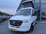 Mercedes-Benz Sprinter 315 Camper |1e Eigenaar | Automaat| Slaapplekken | Stand Kachel | PDC | Camera | Cruise | Leer |