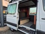 Mercedes-Benz Sprinter 315 Camper |1e Eigenaar | Automaat| Slaapplekken | Stand Kachel | PDC | Camera | Cruise | Leer |