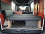 Mercedes-Benz Sprinter 315 Camper |1e Eigenaar | Automaat| Slaapplekken | Stand Kachel | PDC | Camera | Cruise | Leer |