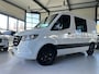 Mercedes-Benz Sprinter 315 Camper |1e Eigenaar | Automaat| Slaapplekken | Stand Kachel | PDC | Camera | Cruise | Leer |