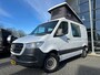 Mercedes-Benz Sprinter 315 Camper |1e Eigenaar | Automaat| Slaapplekken | Stand Kachel | PDC | Camera | Cruise | Leer |