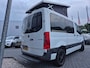 Mercedes-Benz Sprinter 315 Camper |1e Eigenaar | Automaat| Slaapplekken | Stand Kachel | PDC | Camera | Cruise | Leer |