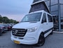 Mercedes-Benz Sprinter 315 Camper |1e Eigenaar | Automaat| Slaapplekken | Stand Kachel | PDC | Camera | Cruise | Leer |