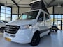 Mercedes-Benz Sprinter 315 Camper |1e Eigenaar | Automaat| Slaapplekken | Stand Kachel | PDC | Camera | Cruise | Leer |