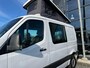 Mercedes-Benz Sprinter 315 Camper |1e Eigenaar | Automaat| Slaapplekken | Stand Kachel | PDC | Camera | Cruise | Leer |