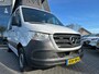 Mercedes-Benz Sprinter 315 Camper |1e Eigenaar | Automaat| Slaapplekken | Stand Kachel | PDC | Camera | Cruise | Leer |