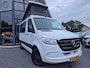 Mercedes-Benz Sprinter 315 Camper |1e Eigenaar | Automaat| Slaapplekken | Stand Kachel | PDC | Camera | Cruise | Leer |