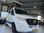 Mercedes-Benz Sprinter 315 Camper |1e Eigenaar | Automaat| Slaapplekken | Stand Kachel | PDC | Camera | Cruise | Leer |