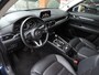 Mazda CX-5 2.0 SkyActiv-G 165 Business Comfort AUTOMAAT 79.000km | Leer+Memory | Stoel/stuurverw | PDC v+a | LED kopl | CarPlay