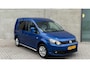 Volkswagen Caddy 1.6 TDI 55KW 2011 Blauw TREKHAAK|NAP