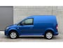 Volkswagen Caddy 1.6 TDI 55KW 2011 Blauw TREKHAAK|NAP