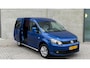 Volkswagen Caddy 1.6 TDI 55KW 2011 Blauw TREKHAAK|NAP
