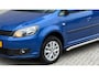 Volkswagen Caddy 1.6 TDI 55KW 2011 Blauw TREKHAAK|NAP