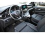 Mercedes-Benz V-klasse 250d L2 DC Leder, Distronic, LED, 2500 KG trekhaak