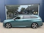 Peugeot 308 SW 1.6 HYbrid 180 GT Pack Business | All Season Banden | 3D Cockpit | Stuurverwarming | Sfeerverlichting | Electrische achterklep | Navigatie | Full LED | Lichtmetaal