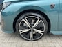 Peugeot 308 SW 1.6 HYbrid 180 GT Pack Business | All Season Banden | 3D Cockpit | Stuurverwarming | Sfeerverlichting | Electrische achterklep | Navigatie | Full LED | Lichtmetaal