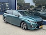 Peugeot 308 SW 1.6 HYbrid 180 GT Pack Business | All Season Banden | 3D Cockpit | Stuurverwarming | Sfeerverlichting | Electrische achterklep | Navigatie | Full LED | Lichtmetaal