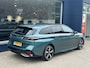 Peugeot 308 SW 1.6 HYbrid 180 GT Pack Business | All Season Banden | 3D Cockpit | Stuurverwarming | Sfeerverlichting | Electrische achterklep | Navigatie | Full LED | Lichtmetaal