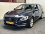 Volvo V60 1.6 D2 MOMENTUM NAVIGATIE CRUISE CONTROL CLIMATE CONTROL BLUETOOTH TELEFOON MEDIA VOORBEREIDING PDC ZEER MOOI !! 3010