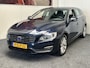 Volvo V60 1.6 D2 Momentum NAVIGATIE CRUISE CONTROL CLIMATE CONTROL BLUETOOTH TELEFOON MEDIA VOORBEREIDING PDC ZEER MOOI !! 3010