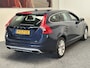 Volvo V60 1.6 D2 Momentum NAVIGATIE CRUISE CONTROL CLIMATE CONTROL BLUETOOTH TELEFOON MEDIA VOORBEREIDING PDC ZEER MOOI !! 3010