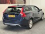 Volvo V60 1.6 D2 MOMENTUM NAVIGATIE CRUISE CONTROL CLIMATE CONTROL BLUETOOTH TELEFOON MEDIA VOORBEREIDING PDC ZEER MOOI !! 3010