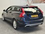 Volvo V60 1.6 D2 MOMENTUM NAVIGATIE CRUISE CONTROL CLIMATE CONTROL BLUETOOTH TELEFOON MEDIA VOORBEREIDING PDC ZEER MOOI !! 3010
