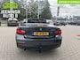 BMW 2-Serie Cabrio 220i M Sport|Clima|Stoelverwarming|Trekhaak|Leer|Navi
