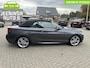 BMW 2-Serie Cabrio 220i M Sport|Clima|Stoelverwarming|Trekhaak|Leer|Navi