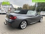 BMW 2-Serie Cabrio 220i M Sport|Clima|Stoelverwarming|Trekhaak|Leer|Navi