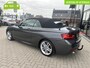 BMW 2-Serie Cabrio 220i M pakket |Clima|Stoelverwarming|Trekhaak|Leer|Navi