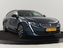 Peugeot 508 1.6 HYbrid 225 GT | Stoelverwarming | Trekhaak | Adaptive cruise | Half leder | Camera | Sportstoelen | Carplay | Navigatie | Full LED | PHEV | Plug In