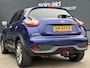 Nissan Juke 1.2 DIG-T S/S Tekna BJ`15 NAP NL Schuifdak Navi Cruise Climate